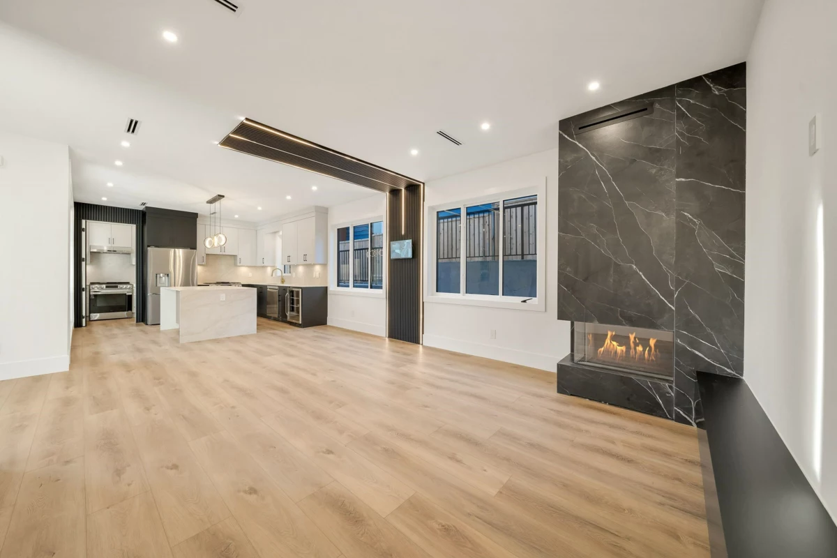 Primary Bedroom Photo of 7806 Wiltshire Boulevard, Delta, BC