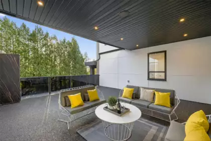 Outdoor Kitchen Photo of 7806 Wiltshire Boulevard, Delta, BC