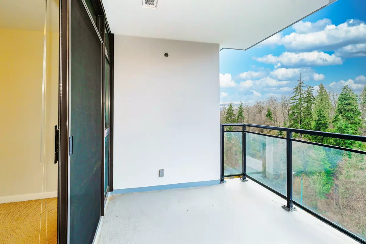 Basement Recreation Room Photo of 708 110 Brew Street, Port Moody, BC