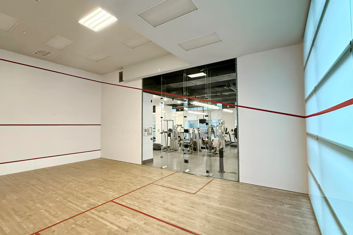 Garden / Landscaping Photo of 708 110 Brew Street, Port Moody, BC