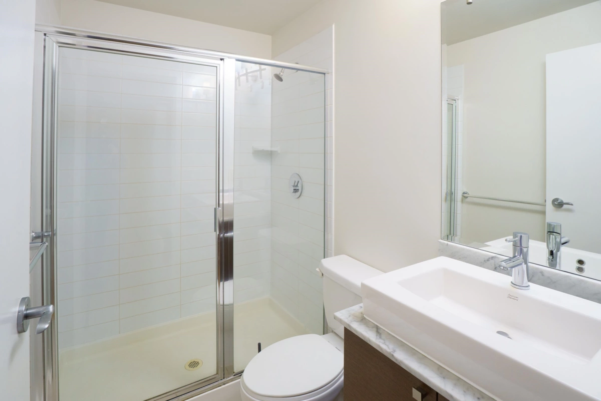 Loft / Bonus Room Photo of 708 110 Brew Street, Port Moody, BC