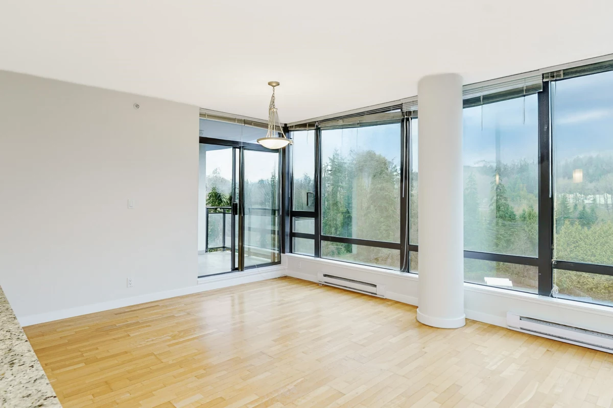 Pantry Photo of 708 110 Brew Street, Port Moody, BC