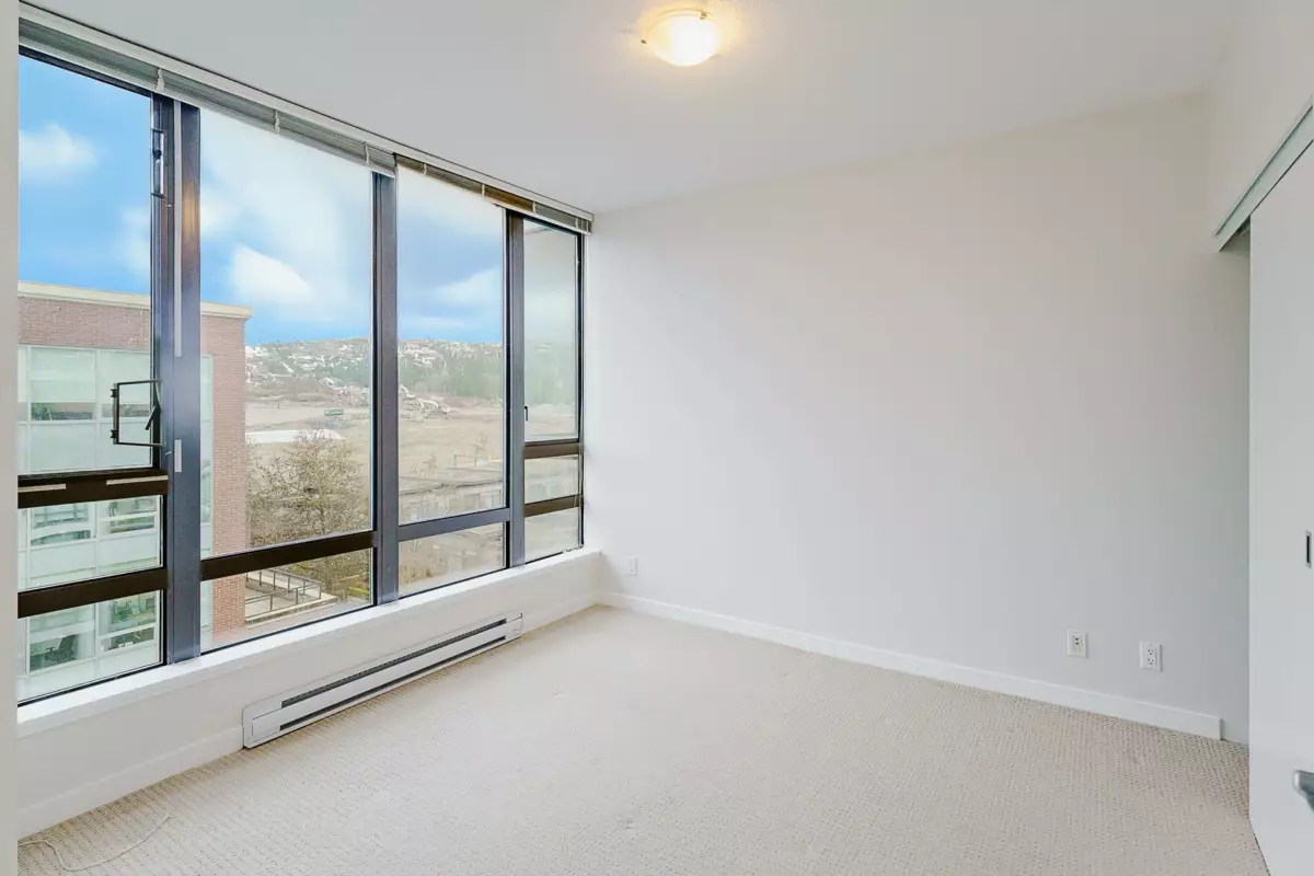 Powder Room Photo of 708 110 Brew Street, Port Moody, BC