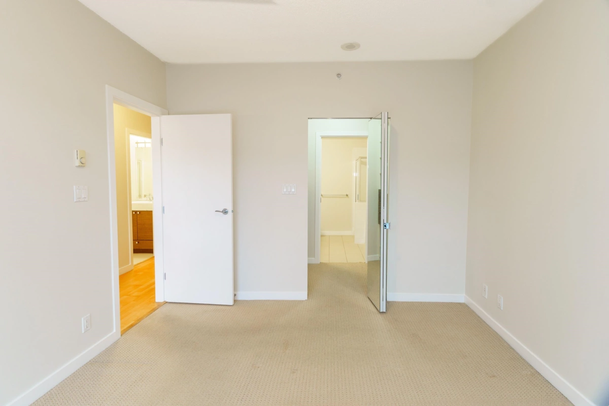 Primary Bathroom Photo of 708 110 Brew Street, Port Moody, BC