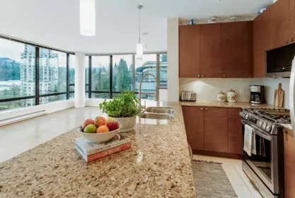 708 110 Brew Street, Port Moody, BC