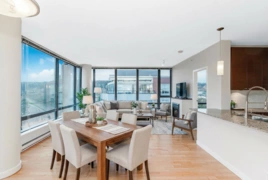 708 110 Brew Street, Port Moody, BC