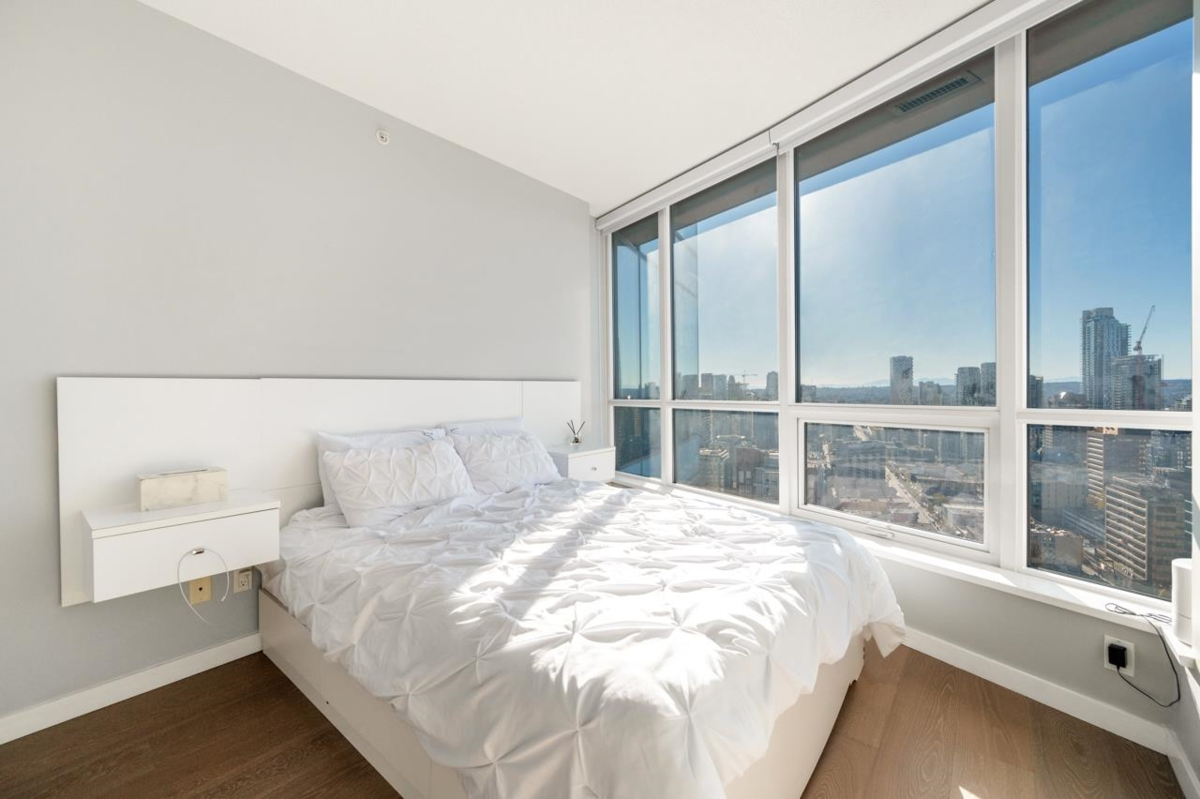 Guest Bathroom Photo of 3107 833 Seymour Street, Vancouver, BC