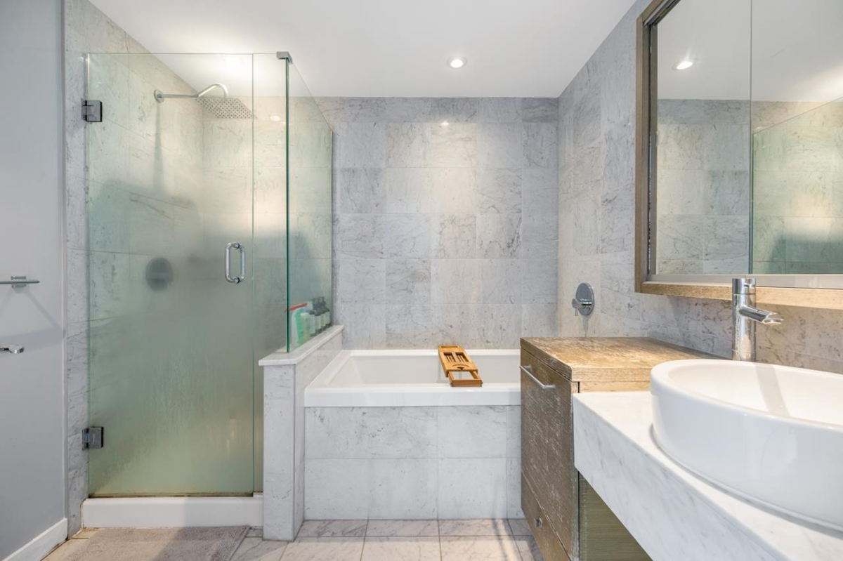 Loft / Bonus Room Photo of 3107 833 Seymour Street, Vancouver, BC