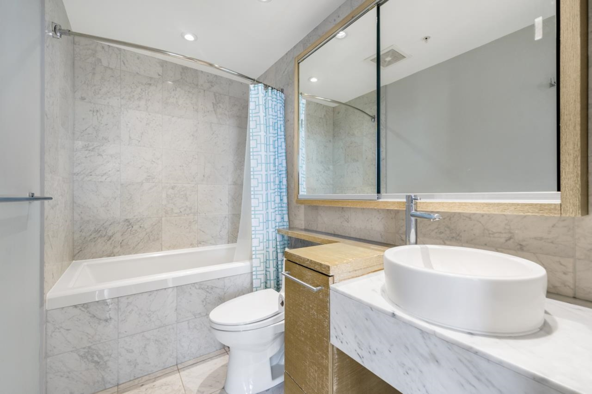 Office / Den Photo of 3107 833 Seymour Street, Vancouver, BC