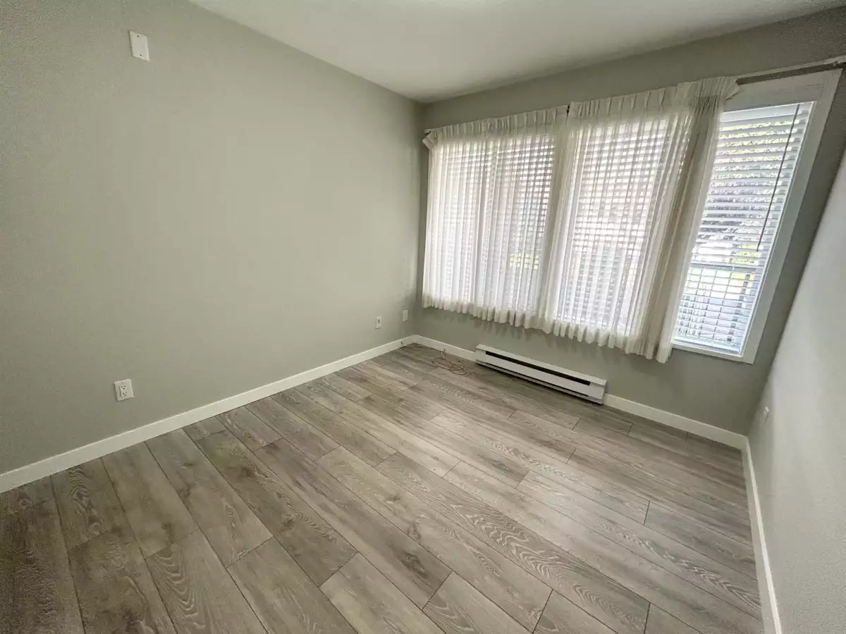Bedroom 2 Photo of 105 5875 Imperial Street, Burnaby, BC