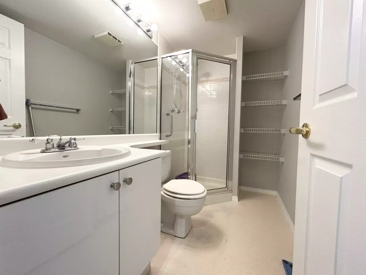 Guest Bathroom Photo of 105 5875 Imperial Street, Burnaby, BC