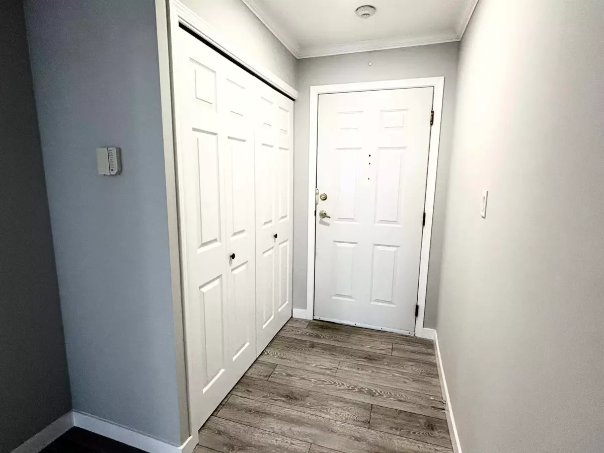 Powder Room Photo of 105 5875 Imperial Street, Burnaby, BC