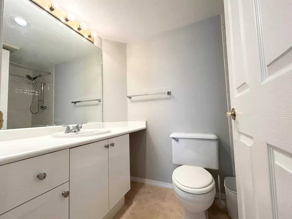 Walk-In Closet Photo of 105 5875 Imperial Street, Burnaby, BC