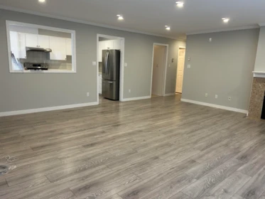 Loft / Bonus Room Photo of 105 5875 Imperial Street, Burnaby, BC