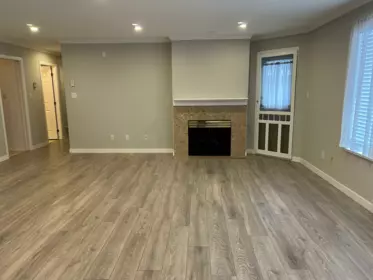 Office / Den Photo of 105 5875 Imperial Street, Burnaby, BC