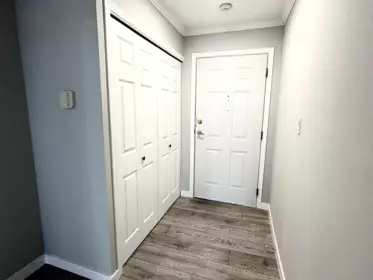 Powder Room Photo of 105 5875 Imperial Street, Burnaby, BC