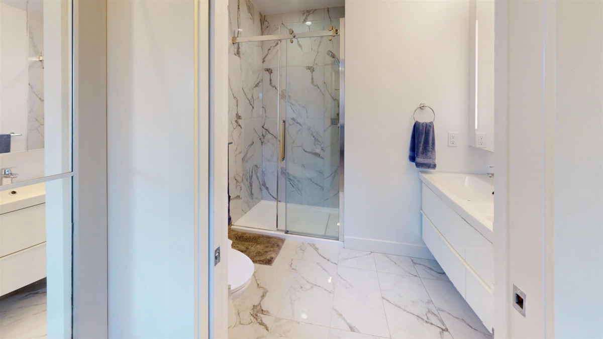 Breakfast Nook Photo of 5043 St. Margarets Street, Vancouver, BC