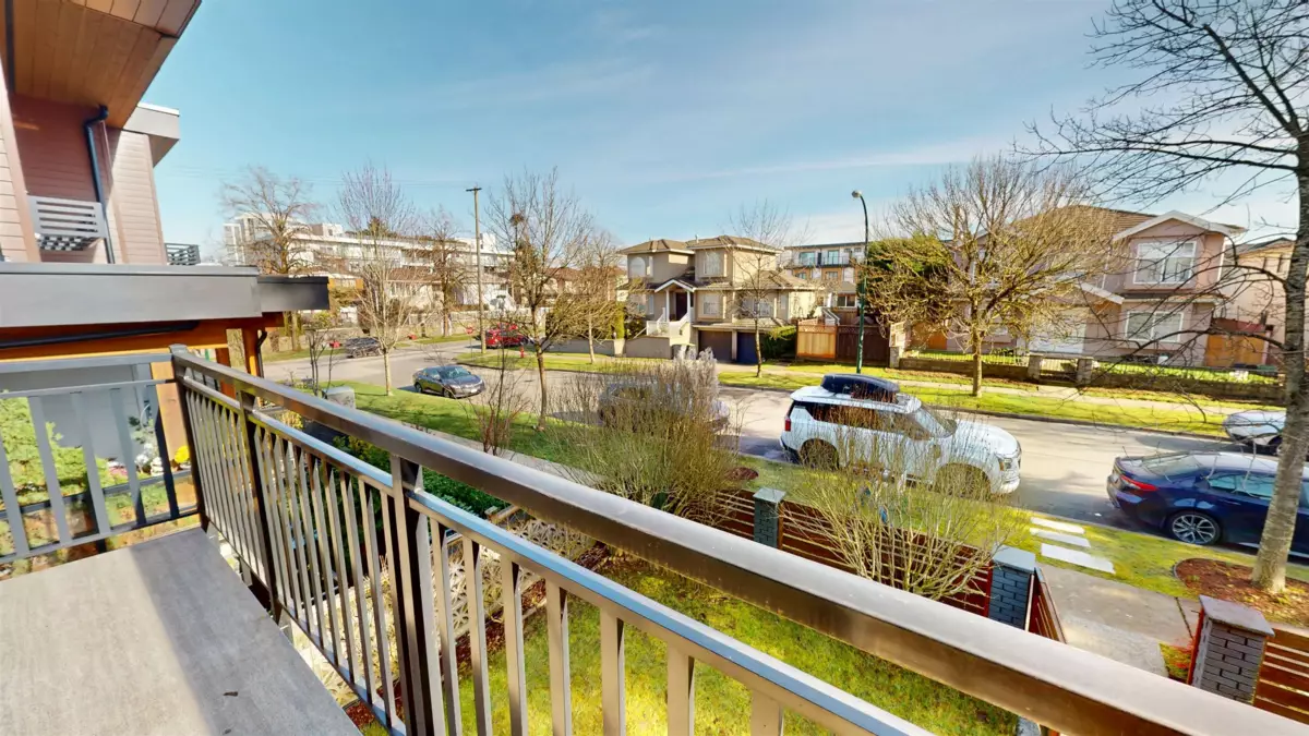 Guest Bathroom Photo of 5043 St. Margarets Street, Vancouver, BC
