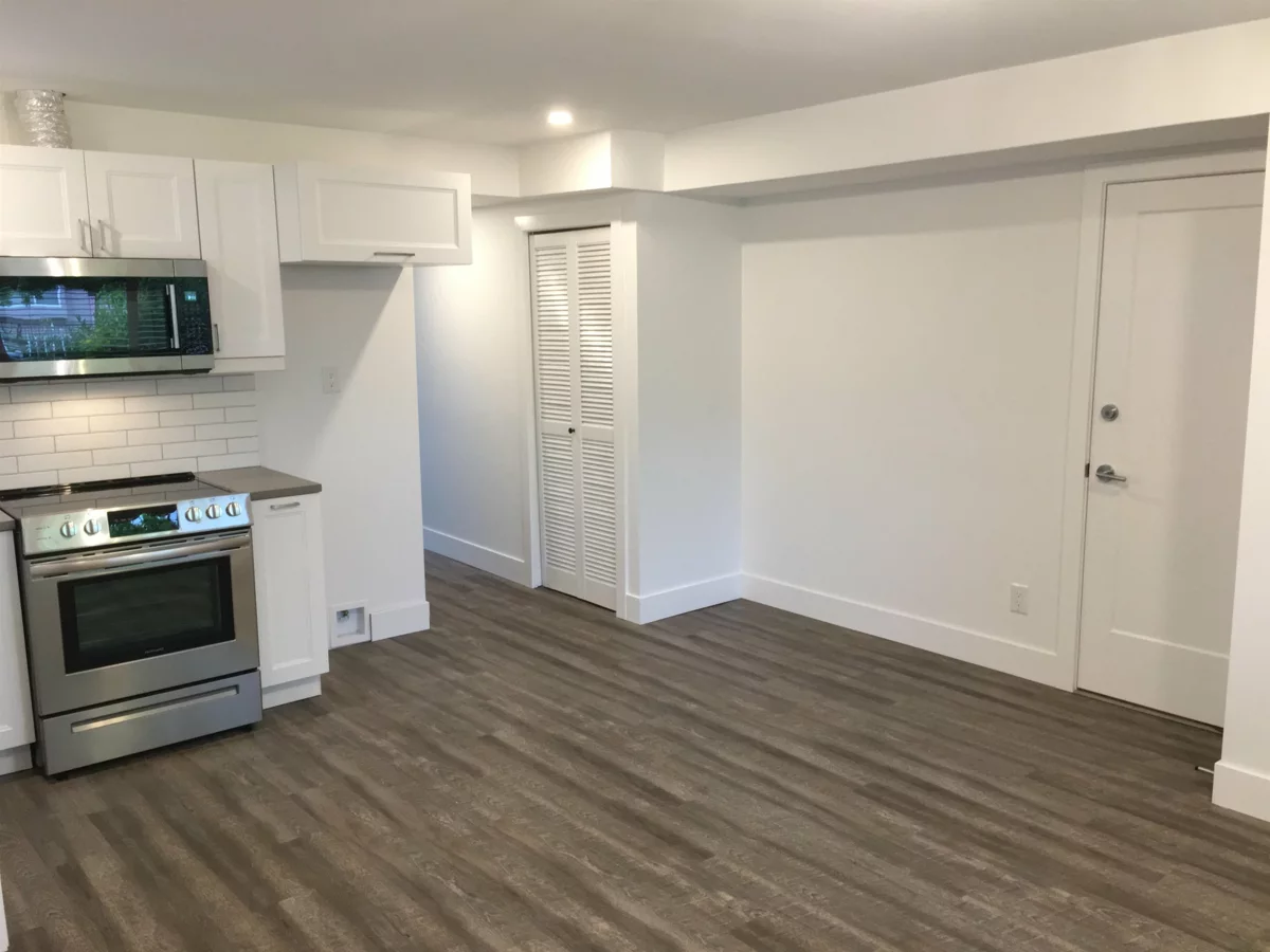 Laundry Room Photo of 5043 St. Margarets Street, Vancouver, BC