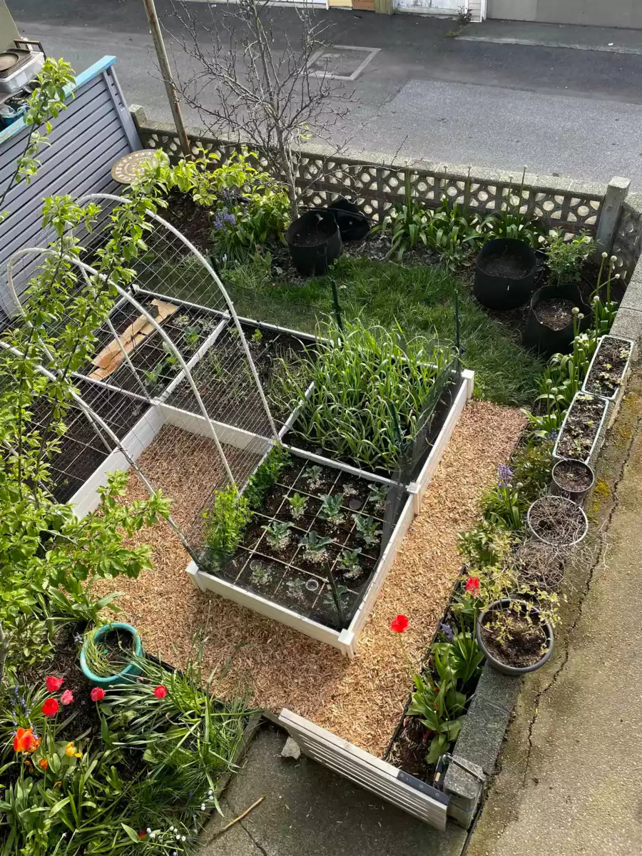Mudroom Photo of 5043 St. Margarets Street, Vancouver, BC