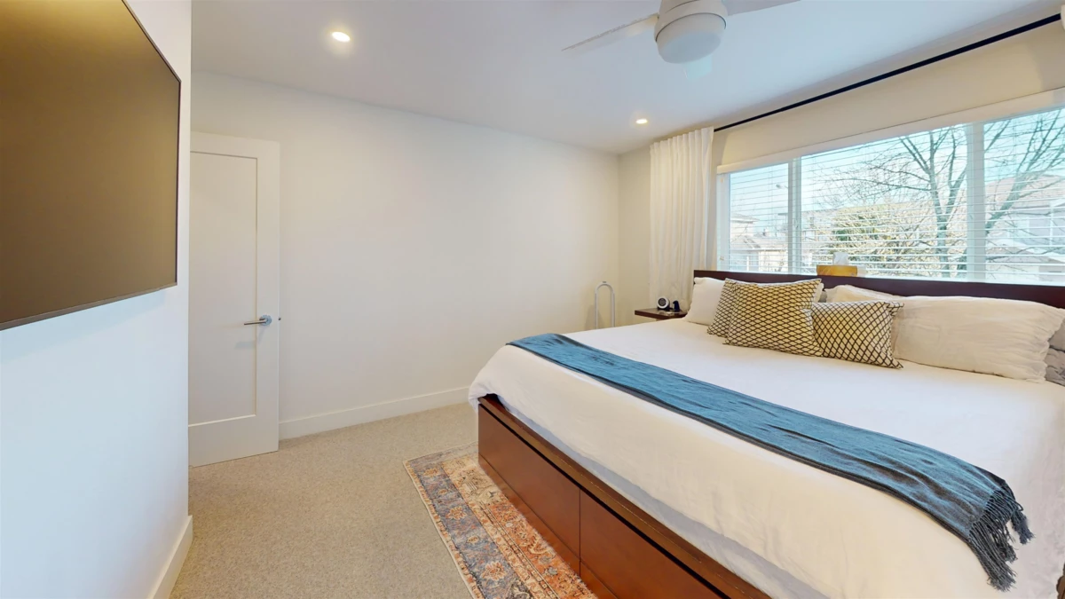 Pantry Photo of 5043 St. Margarets Street, Vancouver, BC