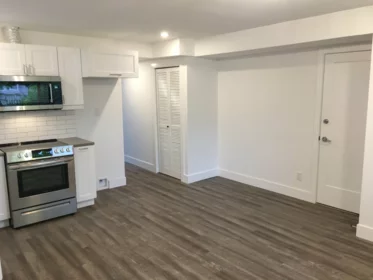 Laundry Room Photo of 5043 St. Margarets Street, Vancouver, BC