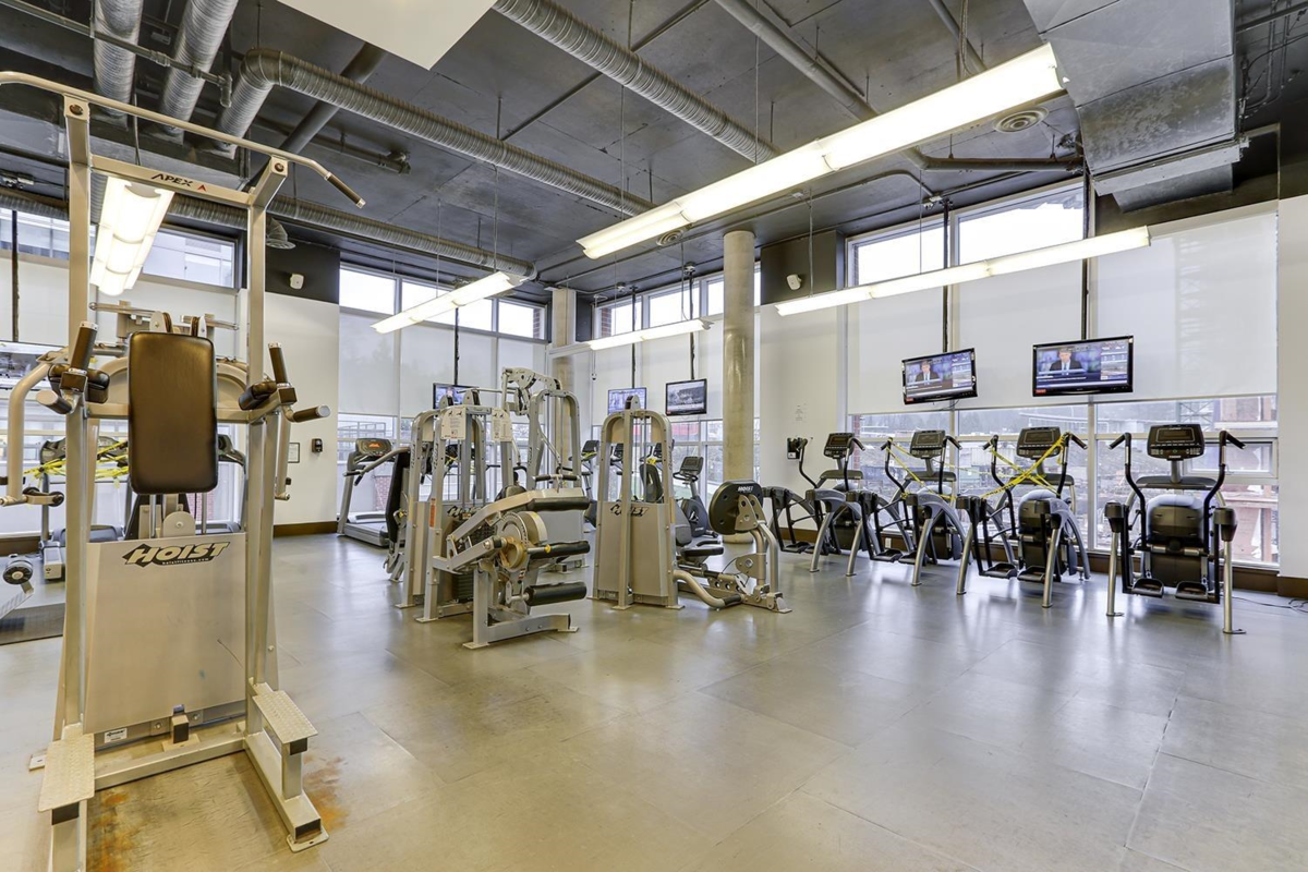 Breakfast Nook Photo of 1408 110 Brew Street, Port Moody, BC