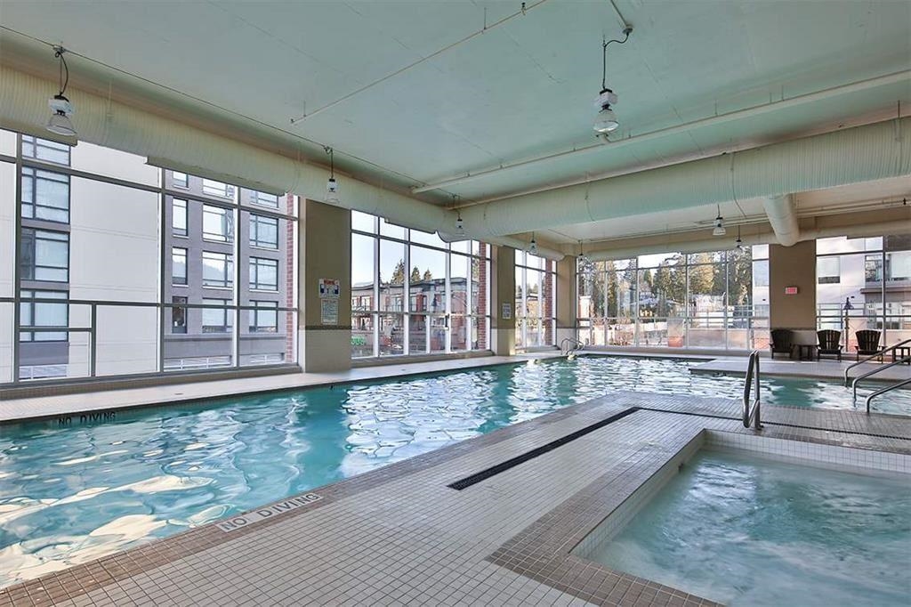 Pantry Photo of 1408 110 Brew Street, Port Moody, BC