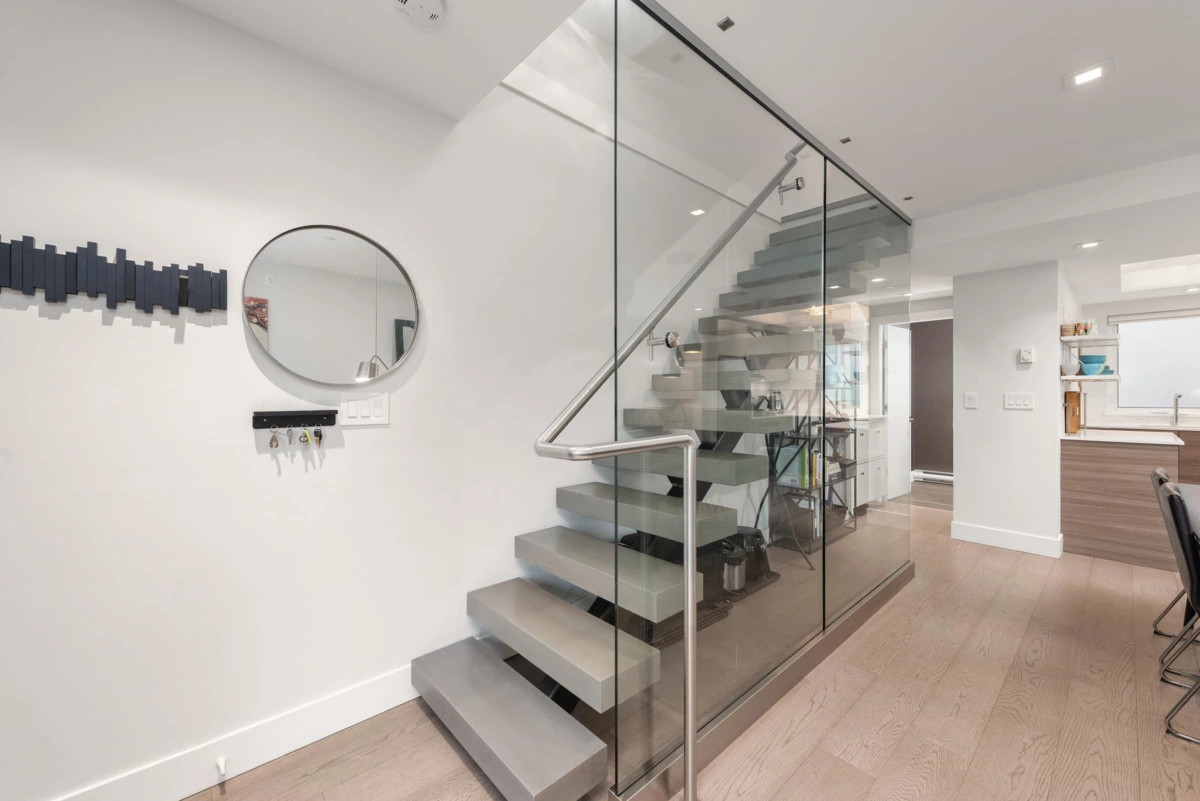 Bedroom 3 Photo of 147 St. Patricks Avenue, North Vancouver, BC