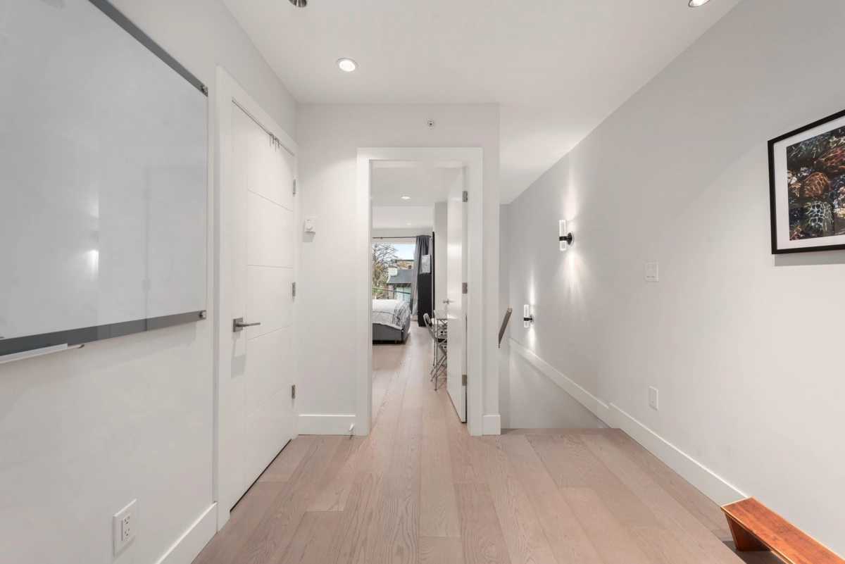 Laundry Room Photo of 147 St. Patricks Avenue, North Vancouver, BC