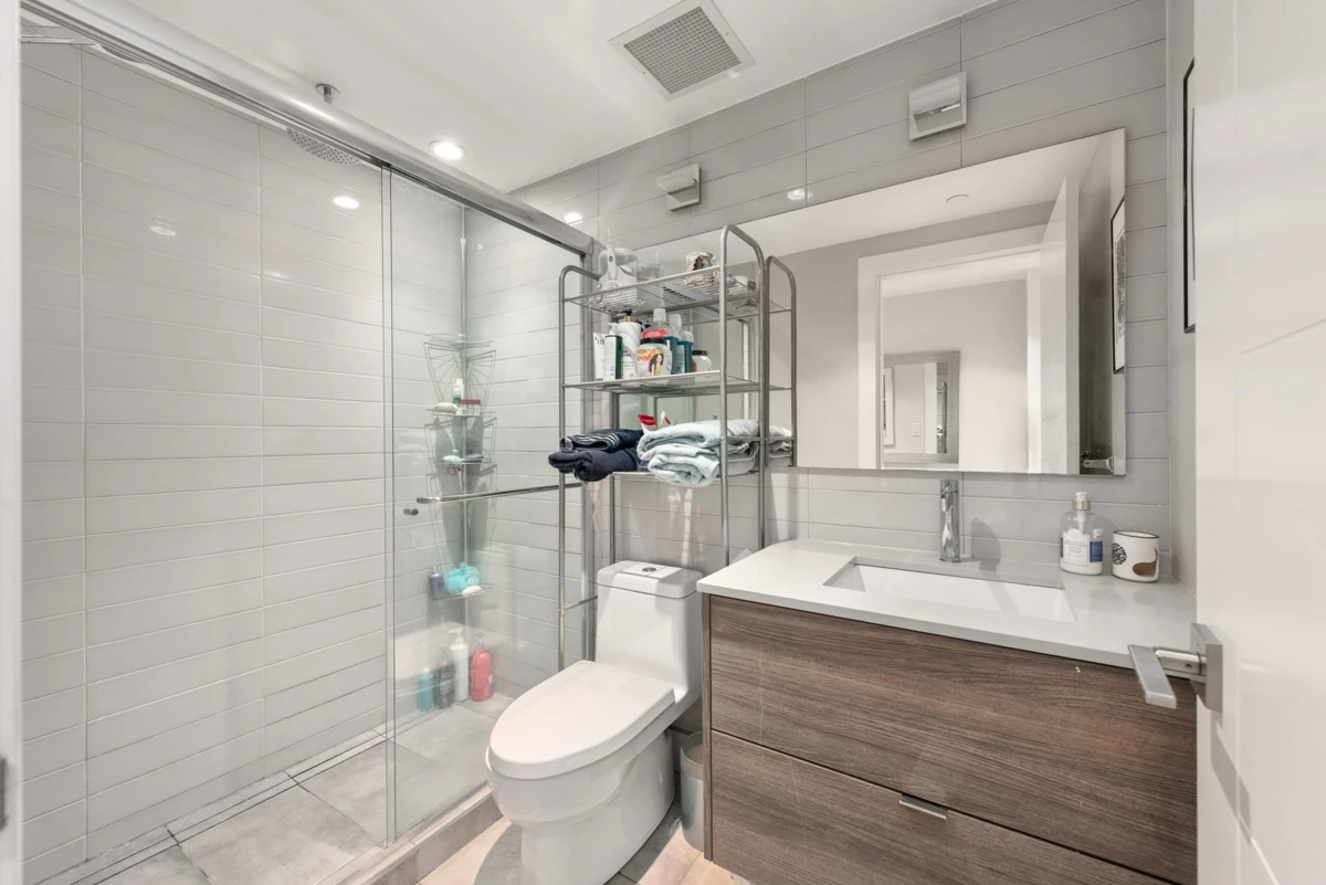 Staircase Photo of 147 St. Patricks Avenue, North Vancouver, BC