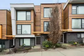 147 St. Patricks Avenue, North Vancouver, BC