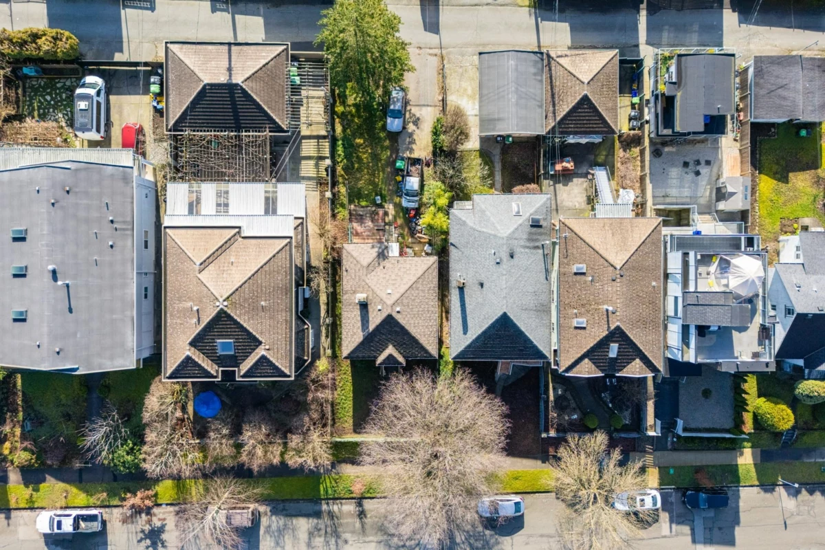 Family Room Photo of 2728 E 7th Avenue, Vancouver, BC