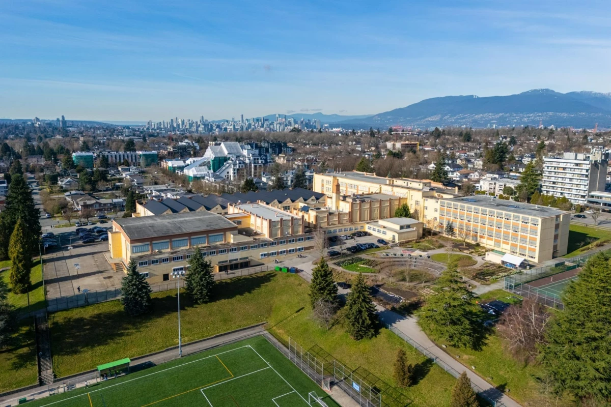 Loft / Bonus Room Photo of 2728 E 7th Avenue, Vancouver, BC
