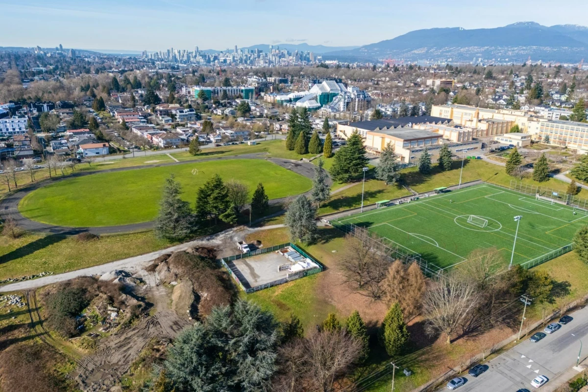 Office / Den Photo of 2728 E 7th Avenue, Vancouver, BC