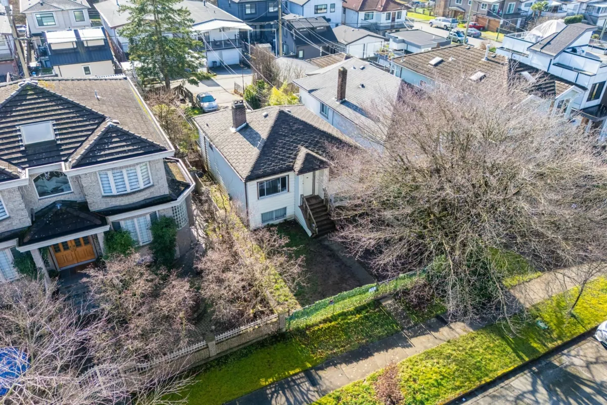 Pantry Photo of 2728 E 7th Avenue, Vancouver, BC