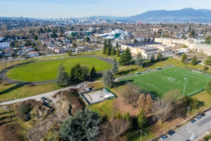 Office / Den Photo of 2728 E 7th Avenue, Vancouver, BC