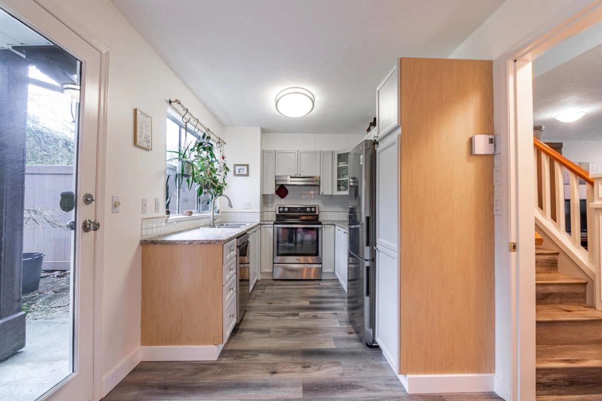 Bedroom 2 Photo of 41 12099 237 Street, Maple Ridge, BC