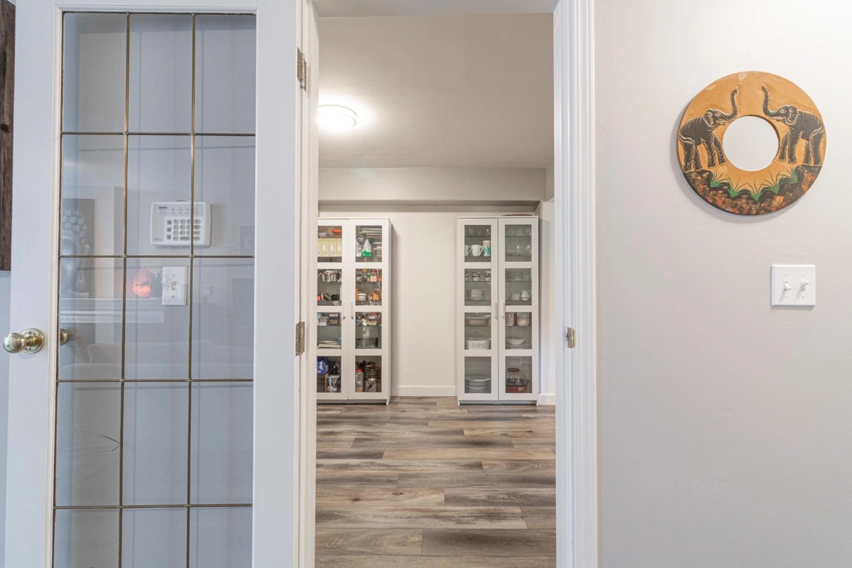 Breakfast Nook Photo of 41 12099 237 Street, Maple Ridge, BC