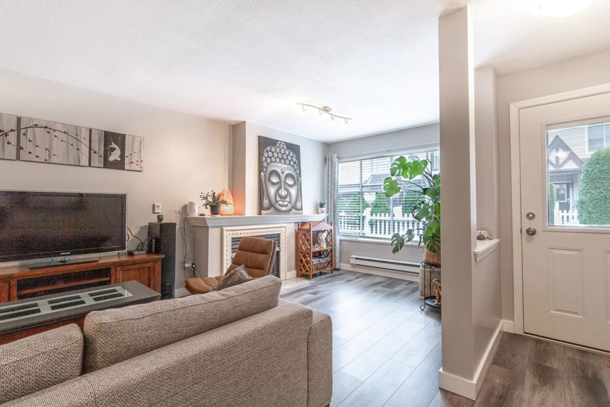 Family Room Photo of 41 12099 237 Street, Maple Ridge, BC