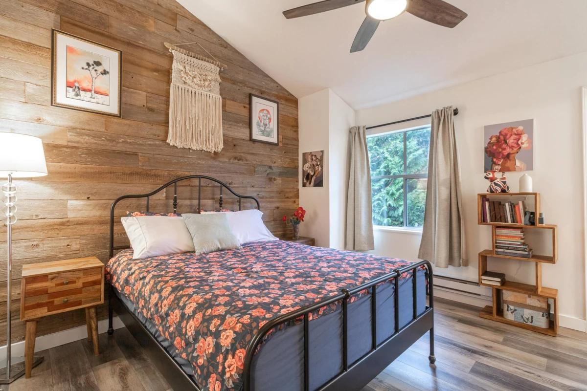 Front Yard Photo of 41 12099 237 Street, Maple Ridge, BC