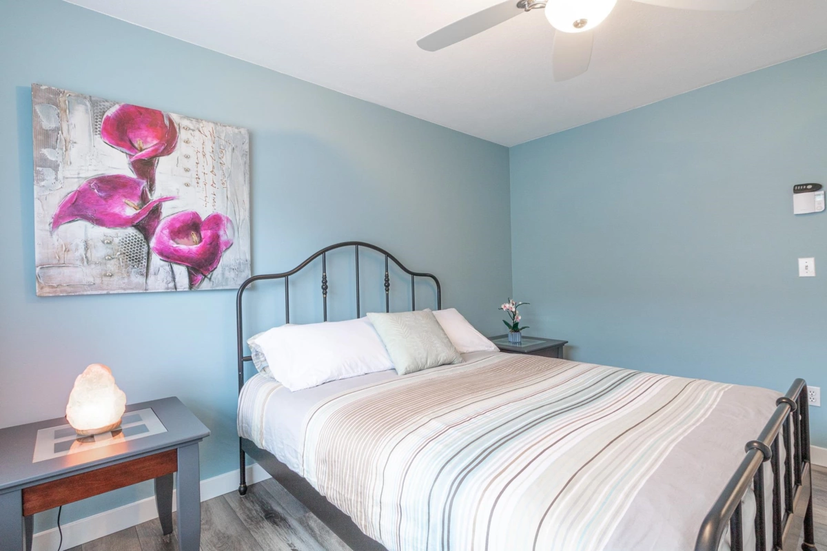 Garage Interior Photo of 41 12099 237 Street, Maple Ridge, BC