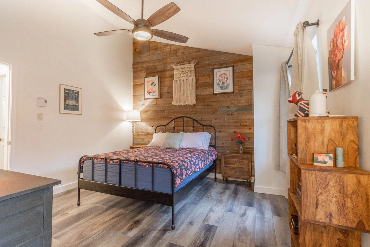 Garden / Landscaping Photo of 41 12099 237 Street, Maple Ridge, BC