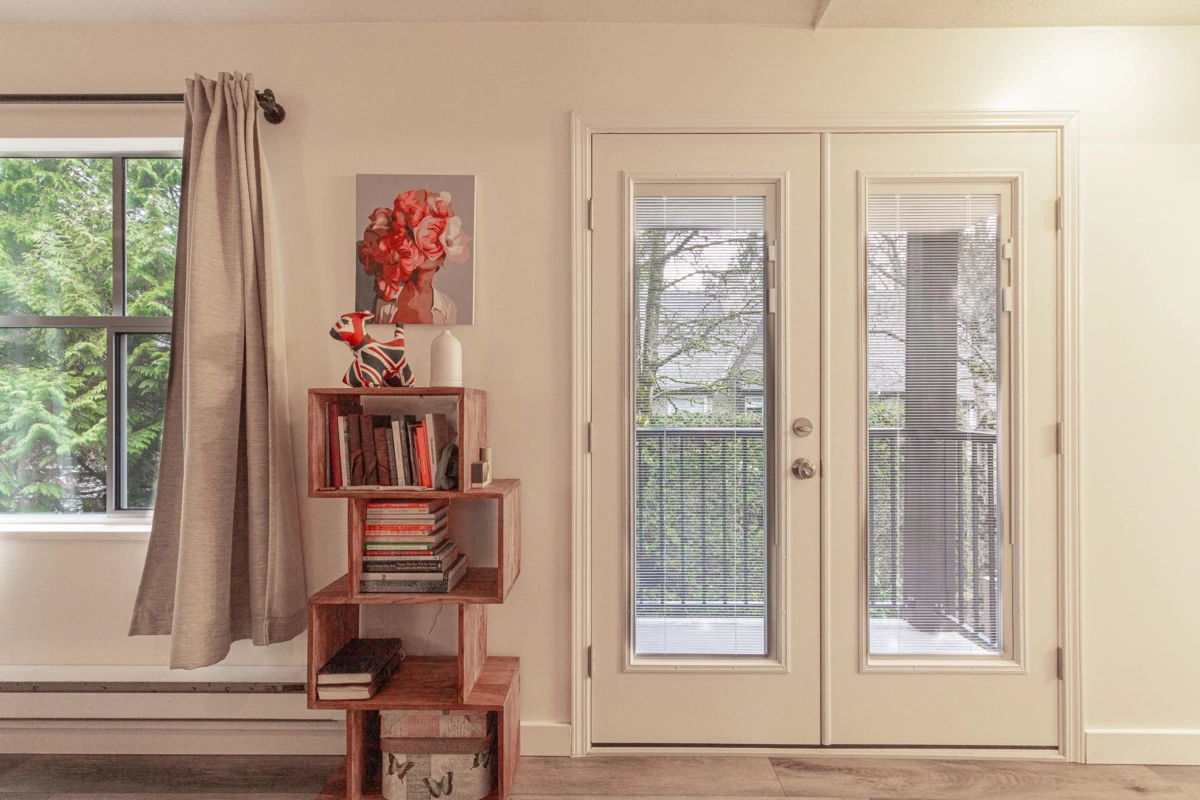 Hot Tub / Spa Photo of 41 12099 237 Street, Maple Ridge, BC