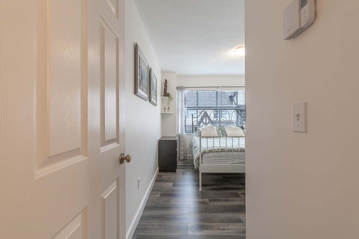 Laundry Room Photo of 41 12099 237 Street, Maple Ridge, BC