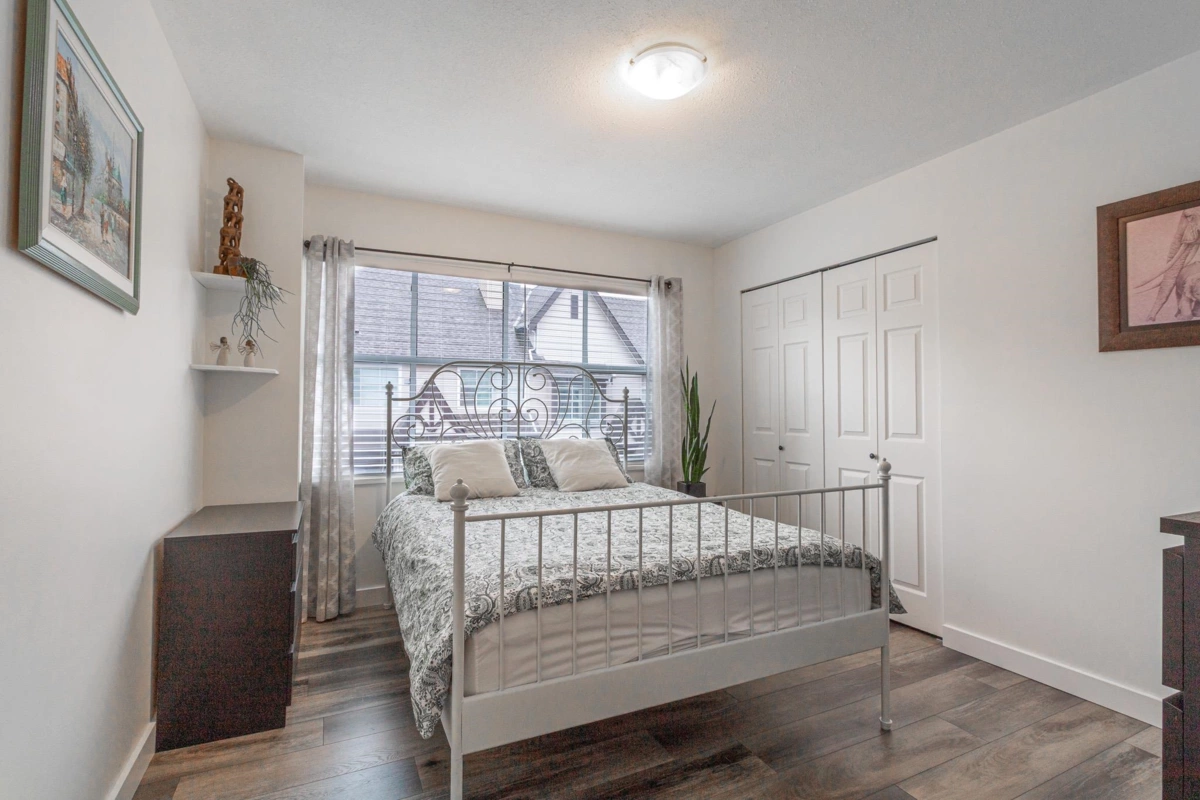 Mudroom Photo of 41 12099 237 Street, Maple Ridge, BC