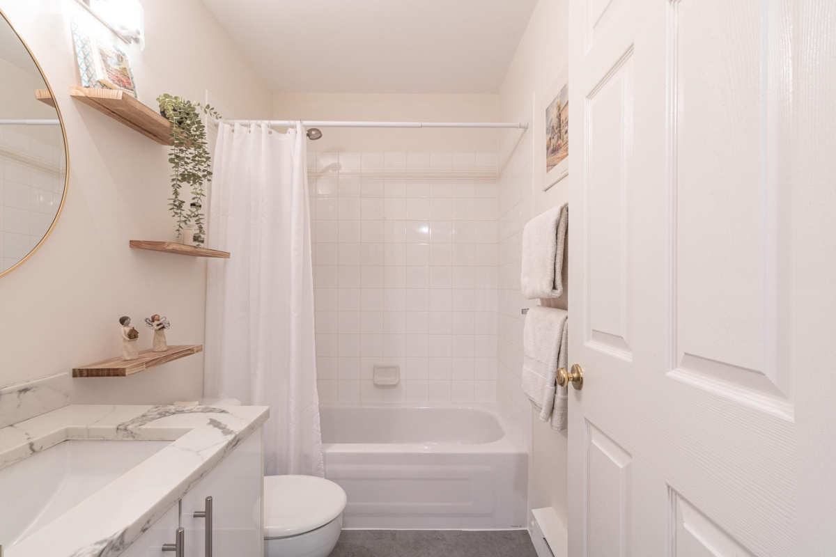 Outdoor Deck Photo of 41 12099 237 Street, Maple Ridge, BC