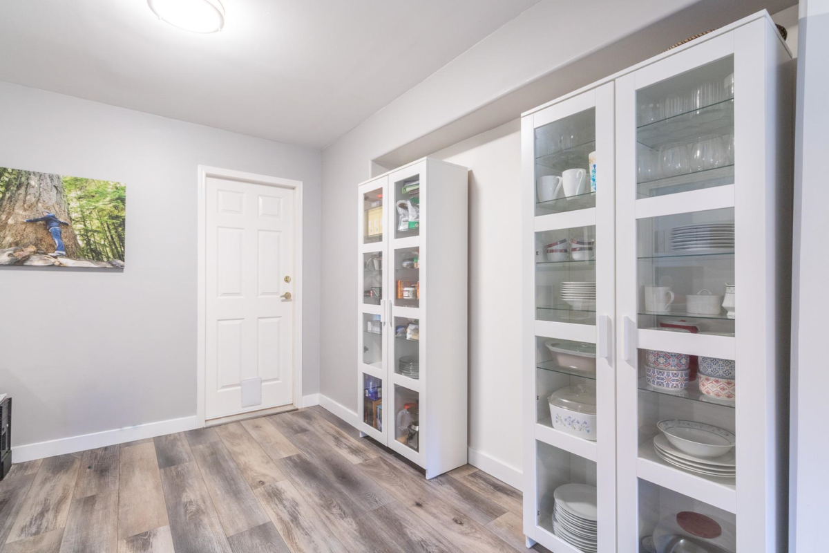 Pantry Photo of 41 12099 237 Street, Maple Ridge, BC
