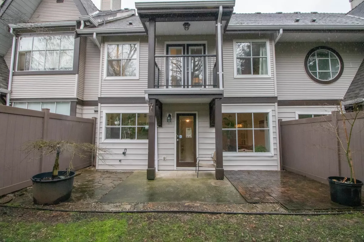 Playground / Recreational Area Near 41 12099 237 Street, Maple Ridge, BC