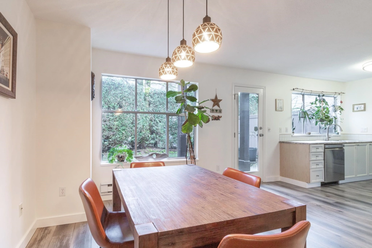 Powder Room Photo of 41 12099 237 Street, Maple Ridge, BC